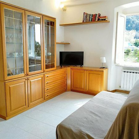 Casaviva - Appartamento Sul Mare A Sestri Levante-Riva Trigoso 外观 照片