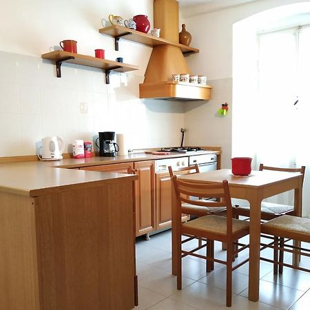Casaviva - Appartamento Sul Mare A Sestri Levante-Riva Trigoso 外观 照片