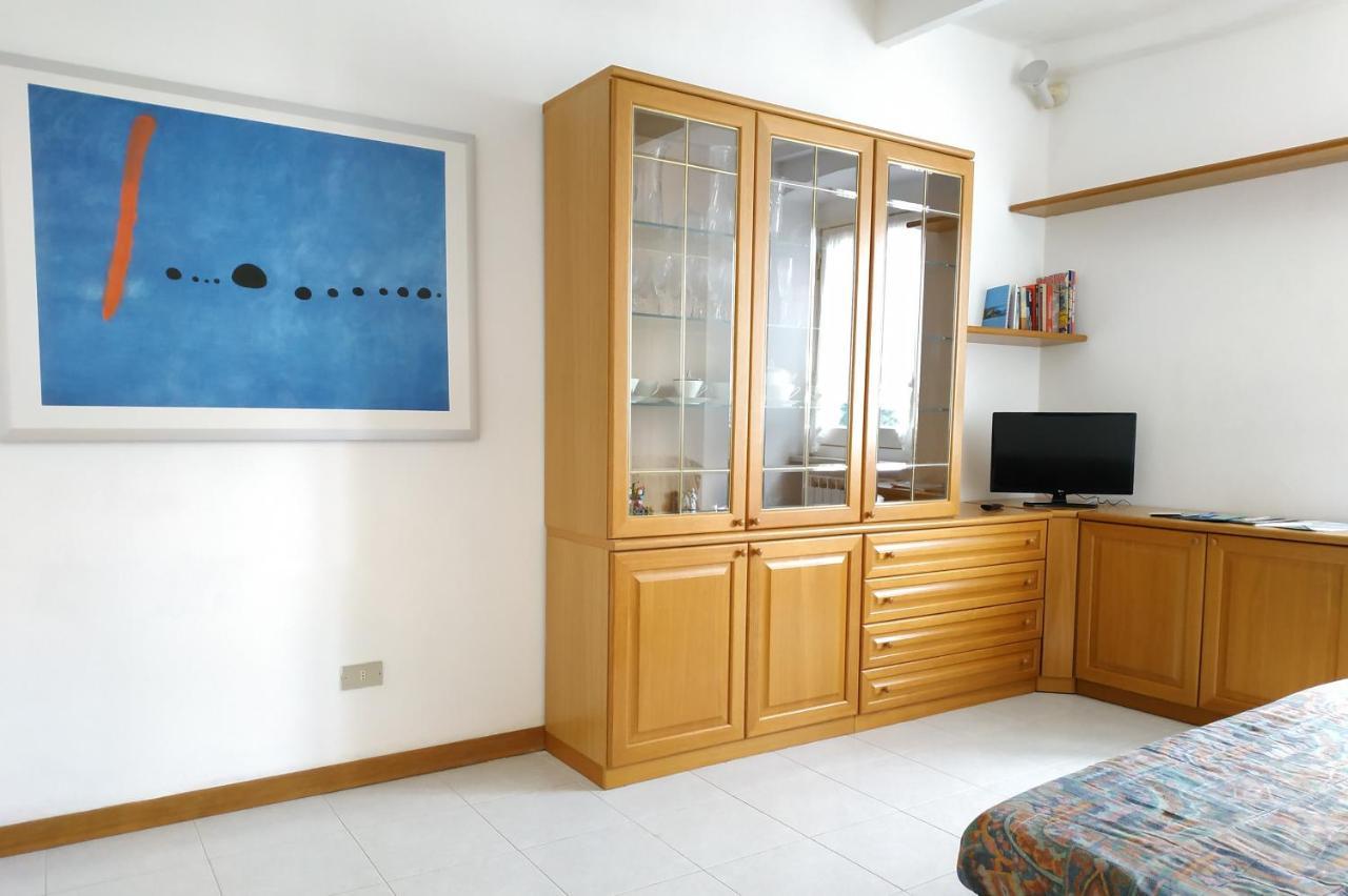 Casaviva - Appartamento Sul Mare A Sestri Levante-Riva Trigoso 外观 照片